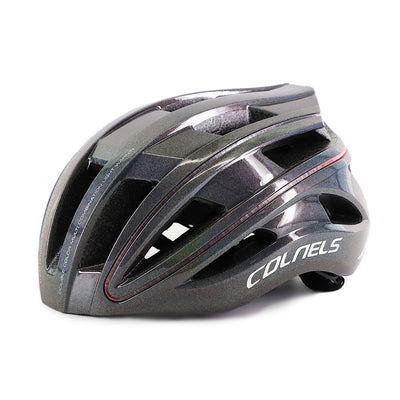 Casco de Bicicleta Unisex con Luz Trasera Integrada - Image 5
