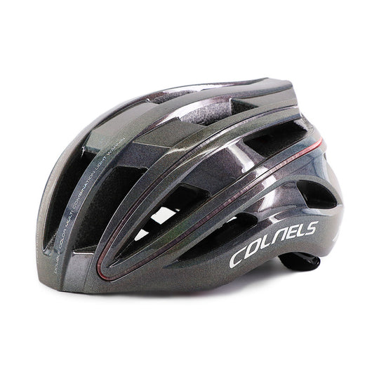 Casco de Bicicleta Unisex con Luz Trasera Integrada - Image 5