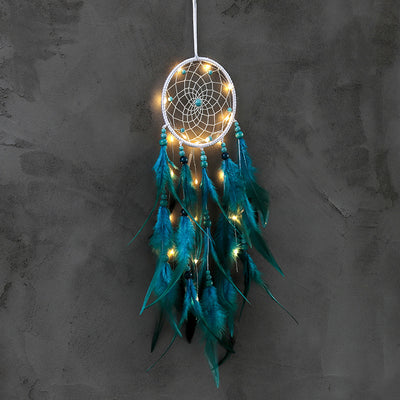 Colgante Carillón de Viento Artesanal - Regalo Perfecto para Graduación y Cumpleaños - Image 3