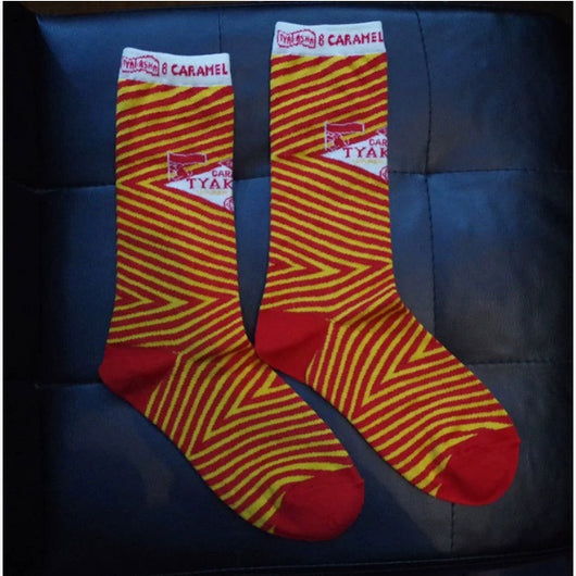 Calcetines Cómodos y Duraderos - Image 7