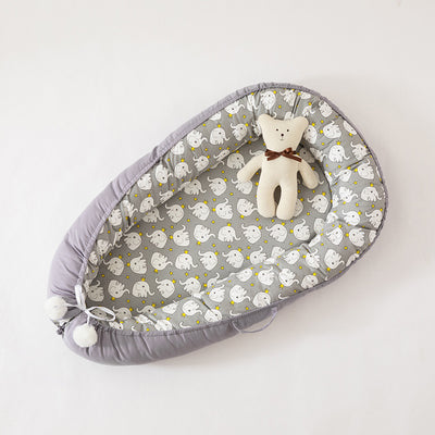 Silla Reclinable Portátil para Bebé - Image 12