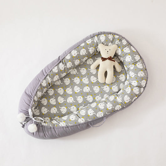Silla Reclinable Portátil para Bebé - Image 12