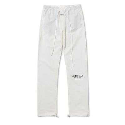 Pantalones Tejidos para Parejas - Colección de Comercio Exterior - Image 12