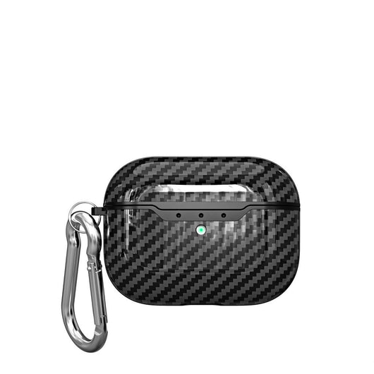 Funda Protectora de Fibra de Carbono para Auriculares - Image 8