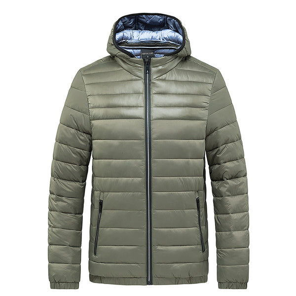 Ropa de Algodón para Hombre - Estilo Moderno y Cómodo