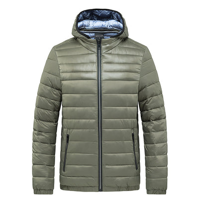 Ropa de Algodón para Hombre - Estilo Moderno y Cómodo - Image 2