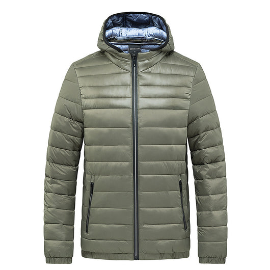 Ropa de Algodón para Hombre - Estilo Moderno y Cómodo - Image 2