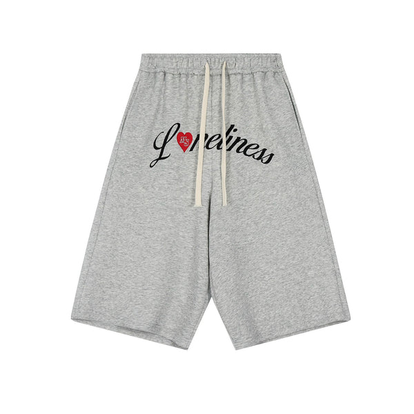 Pantalones Cortos Anchos Retro Verano - Estilo Casual y Cómodo