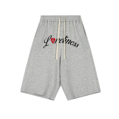 Pantalones Cortos Anchos Retro Verano - Estilo Casual y Cómodo - Image 2