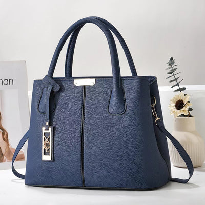 Bolsa de Hombro Mamá de Gran Capacidad Estilo Fashion - Image 10