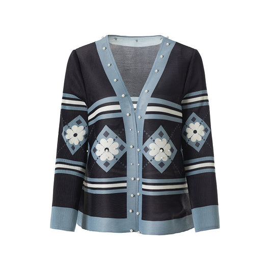 Cardigan Elegante de Punto Fino para Mujer - Image 18
