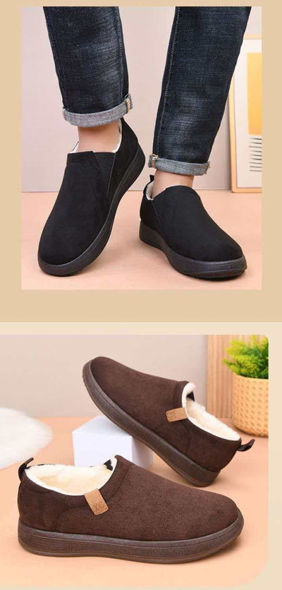 Botas de Invierno para Hombre con Forro Térmico - Image 13