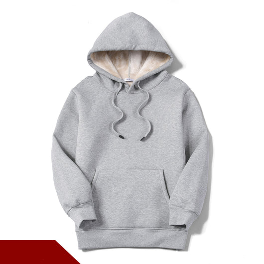 Chaqueta Polar Térmica para Mujer Talla Grande Abrigo Pullover Invierno - Image 8