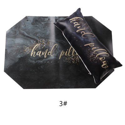 Cojín de Apoyo para Manicura - Set Profesional de Almohadas - Image 2