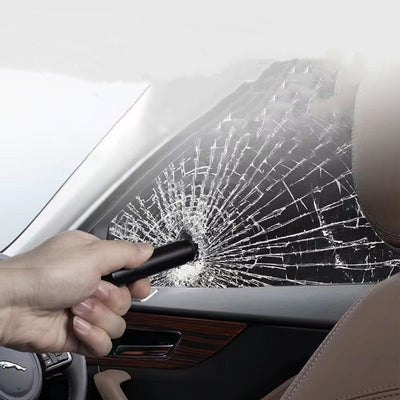 Rompe Cristales de Emergencia Multifuncional para Auto - Image 5