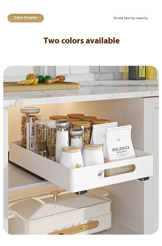 Organizador Extraíble para Fregadero de Cocina - Image 15