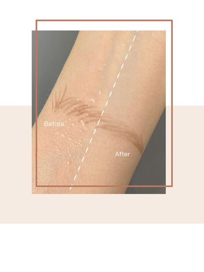 Lápiz de Cejas Doble Punta Resistente al Agua - Precisión y Durabilidad - Image 18