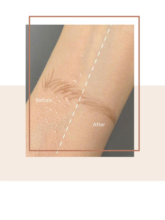 Lápiz de Cejas Doble Punta Resistente al Agua - Precisión y Durabilidad - Image 18