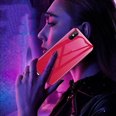 Funda Luminosa para Celular con Diseño Creativo - Image 11