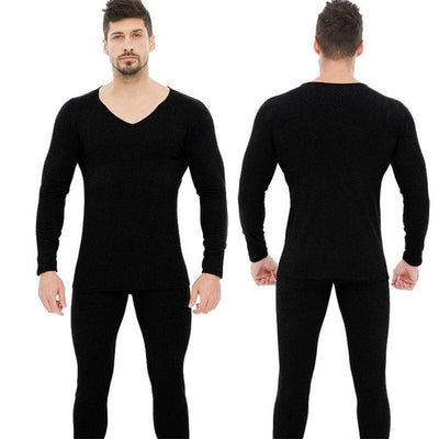 Conjunto Casual de Otoño para Hombre - Estilo y Comodidad - Image 10