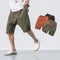 Shorts Deportivos para Hombre - Pantalones Cortos Ligeros para Verano