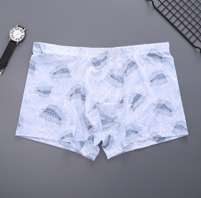 Calzoncillos Boxer Briefs para Hombre - Comodidad y Soporte Todo el Día - Image 12