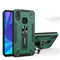 Shiny Dark Green Samsung A32