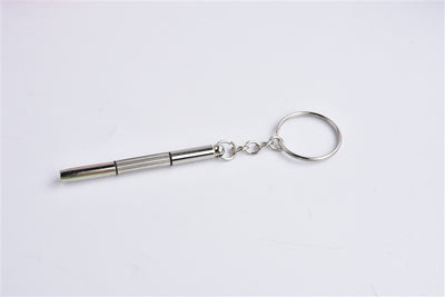 Kit de Limpieza para Lentes: Líquido, Paño y Destornillador - Image 7