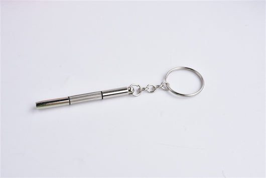 Kit de Limpieza para Lentes: Líquido, Paño y Destornillador - Image 7
