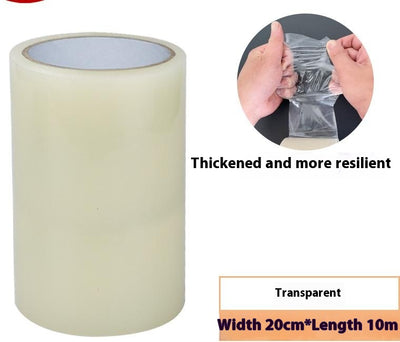 Cinta Adhesiva Reforzada para Invernaderos - Resistente al Frío y Impermeable - Image 6