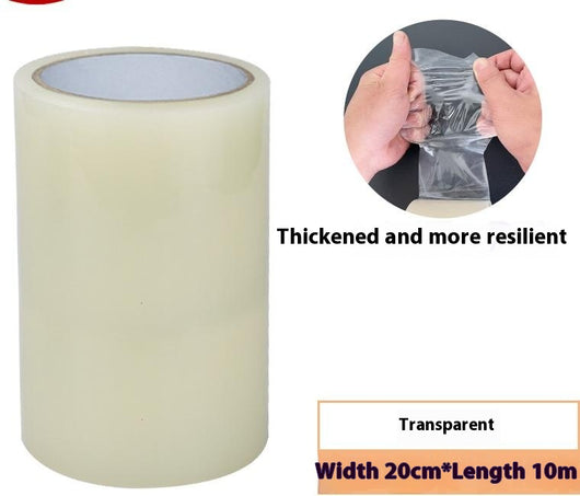 Cinta Adhesiva Reforzada para Invernaderos - Resistente al Frío y Impermeable - Image 6