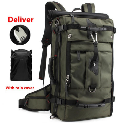 Bolsa de Viaje Multifuncional de Gran Capacidad - Image 13