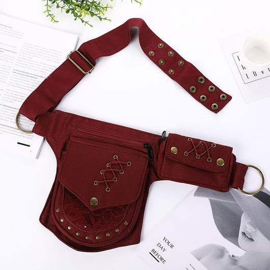 Bolsa Deportiva Multifuncional para Actividades al Aire Libre - Image 5