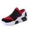Zapatillas Deportivas Retro Mesh para Hombre - Estilo Clásico
