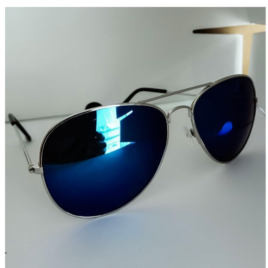 Gafas de Sol Polarizadas Antipolvo para Conducir - Image 2