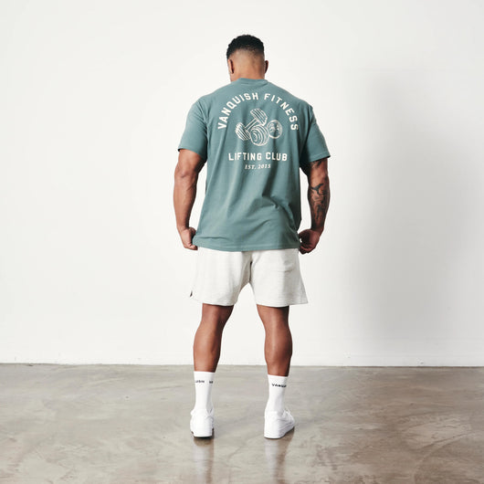 Camiseta Deportiva Elástica Transpirable Manga Corta - Image 10