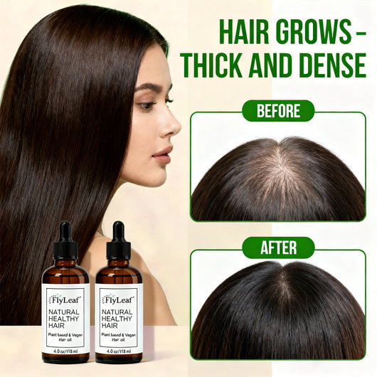 Aceite Capilar con Vitamina E para Crecimiento del Cabello - Venta al Por Mayor - Image 2