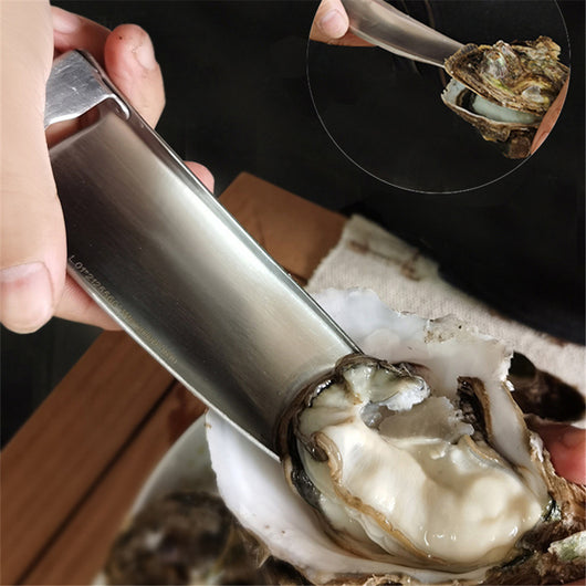 Pelador Multiusos de Acero Inoxidable 304 - Rallador y Cuchillo Descascador para Frutas y Verduras - Image 2