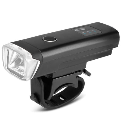 Faro Delantero para Bicicleta con Carga USB - Image 12