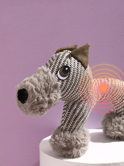 Juguete Interactivo Antiaburrimiento para Perros Grandes y Pequeños - Image 3