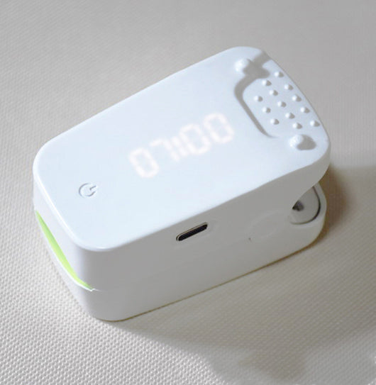 Lámpara Térmica Inteligente 25W con Carga USB y Tecnología Láser - Image 4