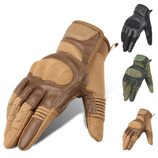 Guantes de Escalada Profesional - Image 11