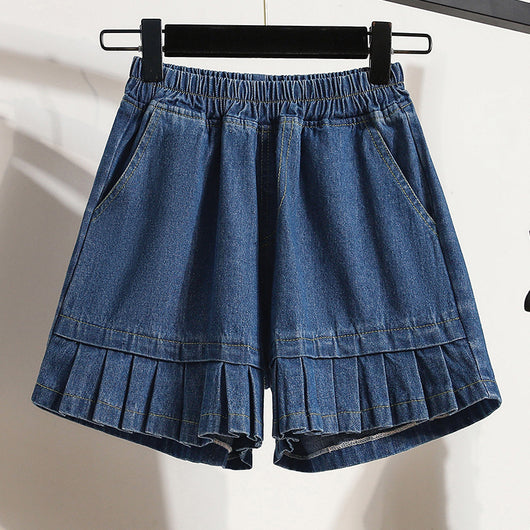 Pantalón Ancho Casual Talle Grande para Mujer - Versatilidad y Comodidad - Image 5