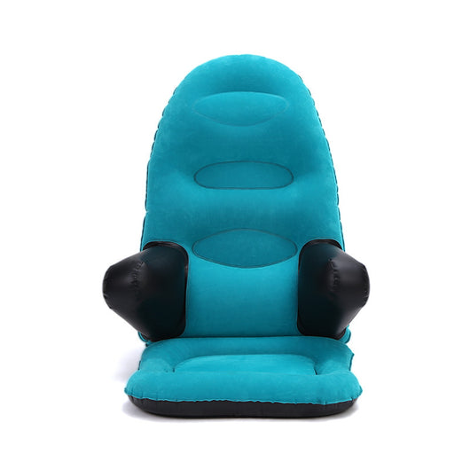 Sofá Inflable Ultraligero para Camping y Playa