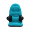 Sofá Inflable Ultraligero para Camping y Playa