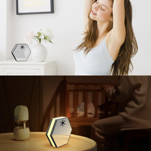 Cámara de Vigilancia WiFi HD con Visión Nocturna y Micrófono Dual para Hogar - Image 44