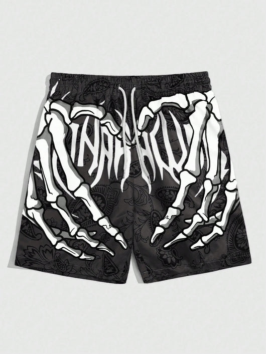 Shorts Deportivos Transpirables para Hombre - Image 9