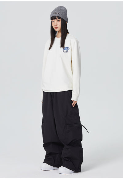 Pantalones de Esquí Alpino para Hombre - Impermeables y Resistentes a la Abrasión - Image 15