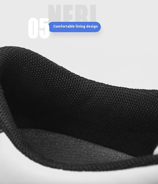 Zapatos Deportivos Invisibles con Plataforma Elevadora de 8cm para Hombre - Image 14