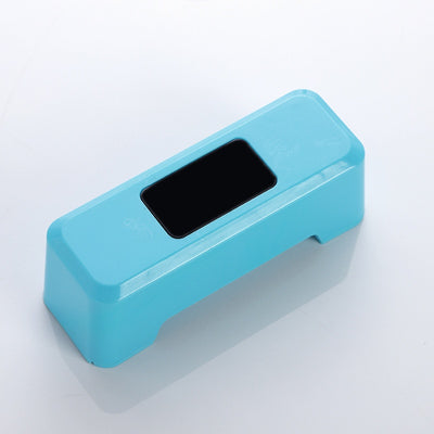 Inodoro con Descarga Automática por Sensor Táctil sin Contacto - Image 7